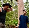 Tickets for WILLIAM CRIGHTON & BEANS ON TOAST - Wild Folk'n Bush Psych tour